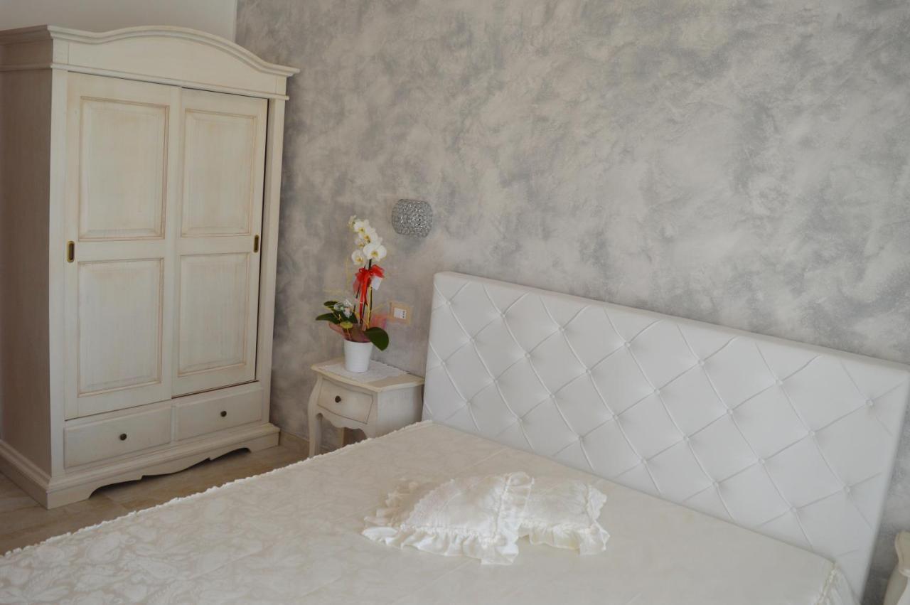 Tally B&B Salve Exteriér fotografie